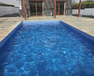 Swimming pool of House or chalet for sale in Antigua