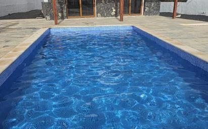 Piscina de Casa o xalet en venda en Antigua