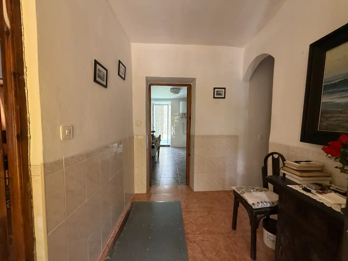 Casa o chalet en venta en Boadilla de Rioseco con Amueblado, Horno y Lavadora
