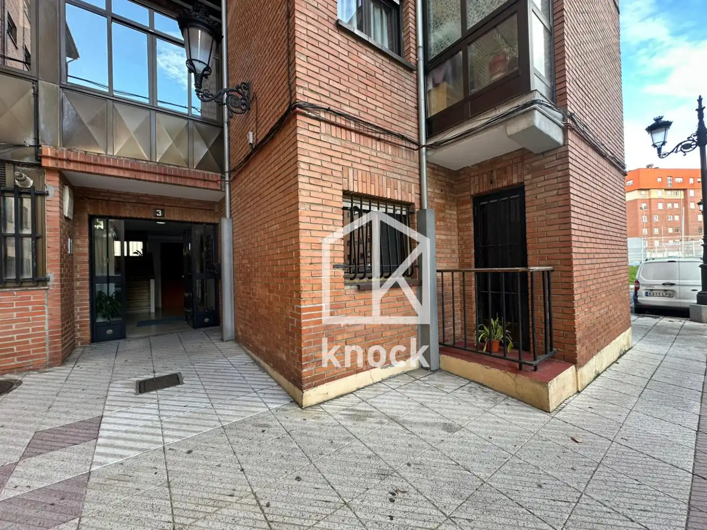 Wohnung zum Verkauf in Oviedo - CL TIGRE JUAN, 3, Corredoría - La Carisa - Prado de La Vega