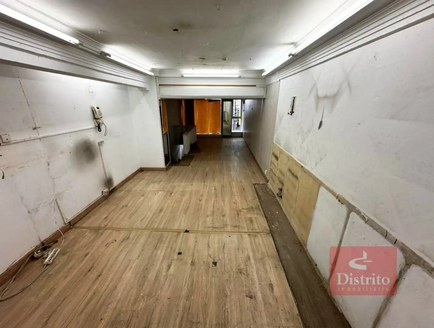 Local comercial en alquiler en Santander - Emilio Pino, imagen 4