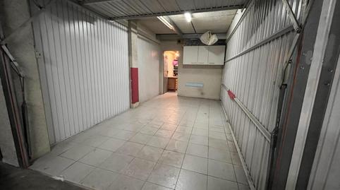 Foto 4 de Garatge en venda a San Miguel, Bizkaia