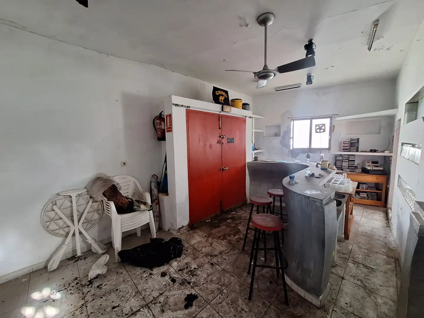 Casa o chalet en venta en Calle Juan Carlos I, Núcleo urbano