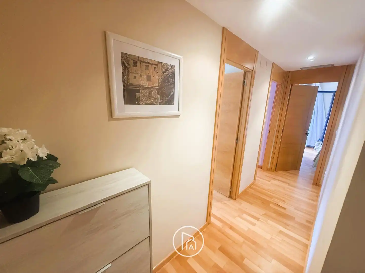Flat for sale in Paterna  with Parquet flooring