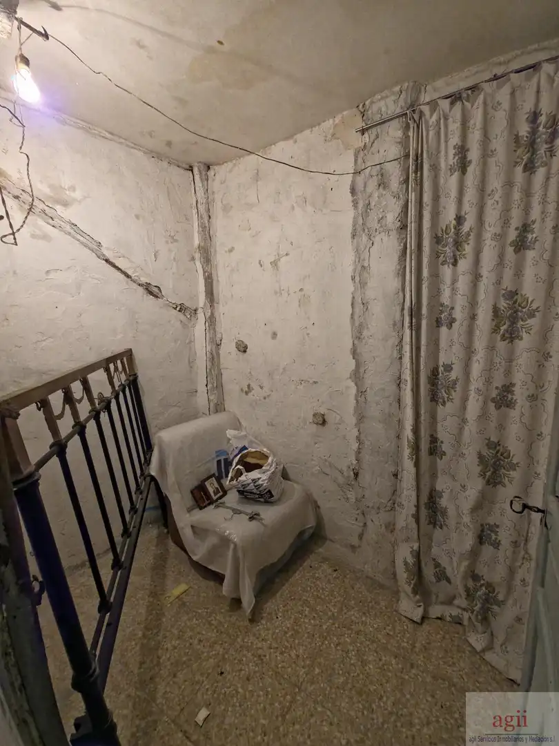 Casa o chalet en venta en Zaorejas