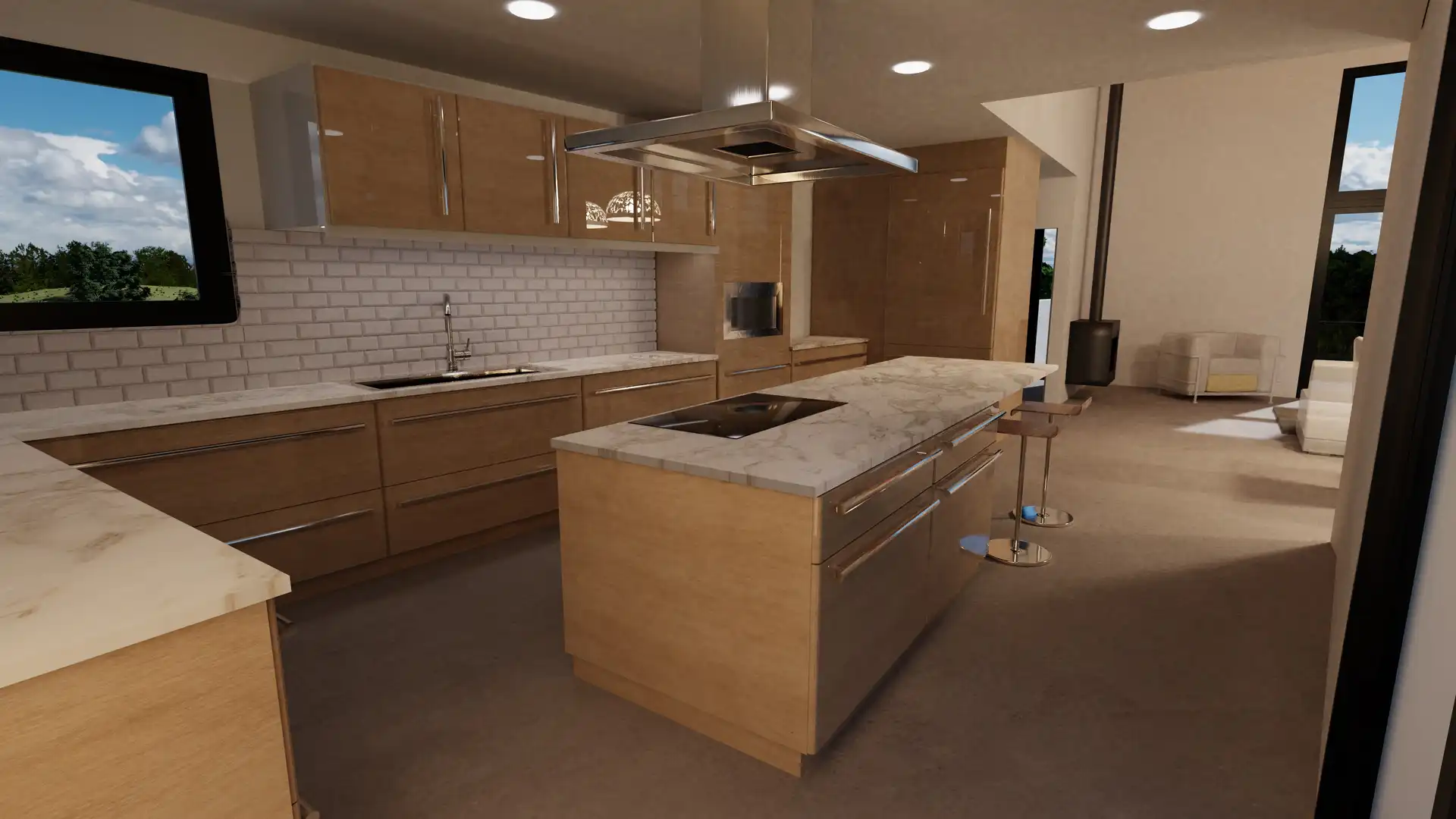 Terreny residencial en venda a Urbanizacion Martivell Pg 4 468, imagen 11
