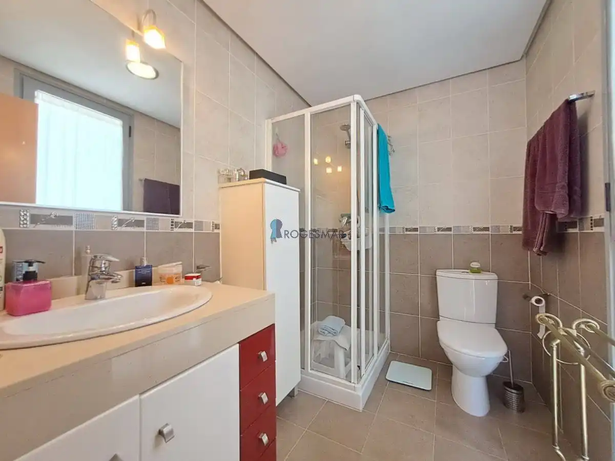 Maison mitoyenne avec terrasse à vendre à Heliópolis, imagen 40