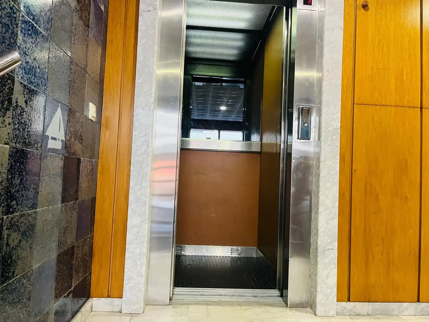 Apartamento en venta en Vilagarcía de Arousa