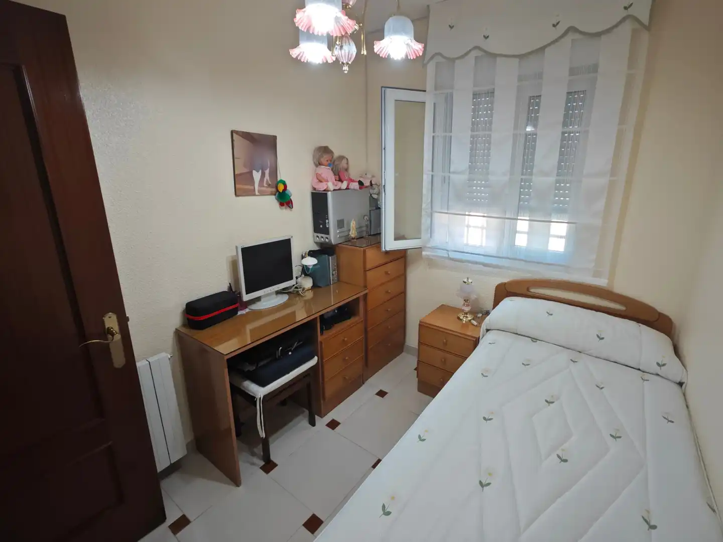 Casa amb piscina en venda a El Viso de San Juan, imagen 53