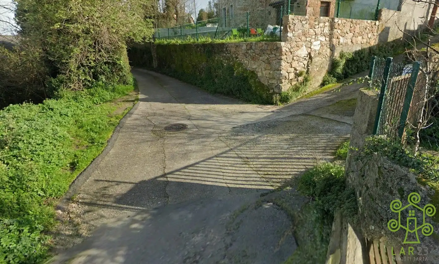 Aparcament de Residencial en venda en A Coruña Capital 