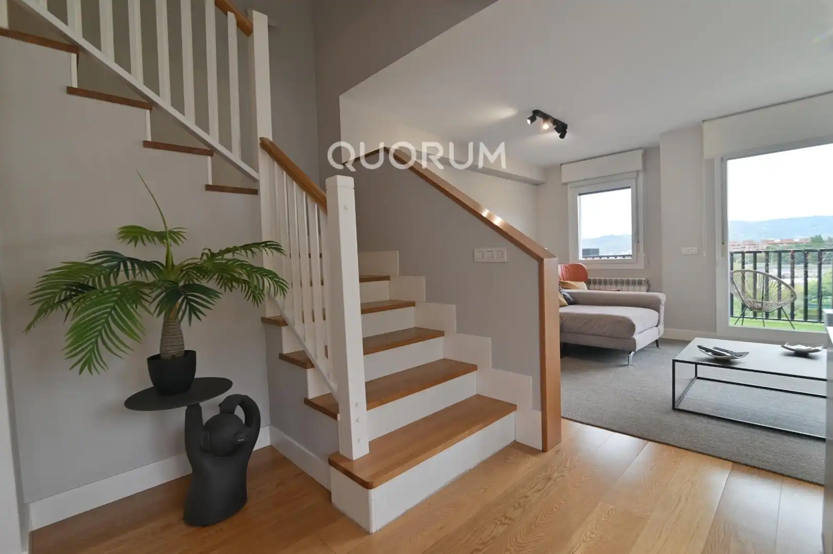 Flat with terrace for sale in Errekalde, imagen 28