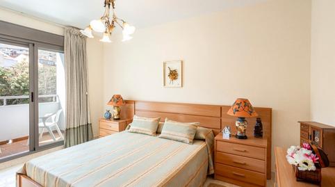 Photo 5 of Flat for sale in Avenida de la Encarnación, 11, Castillo Sohail - Myramar, Málaga