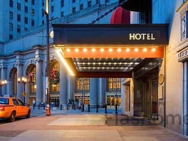 Hotel with lift for sale in Sedaví