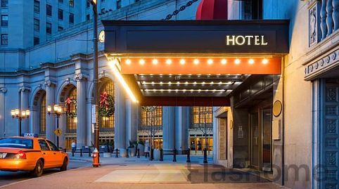 ValenciaHotel