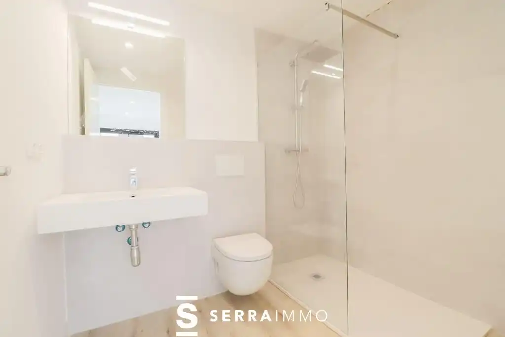Baño de Piso en venta en Vilafranca del Penedès con Aire acondicionado, Calefacción y Parquet