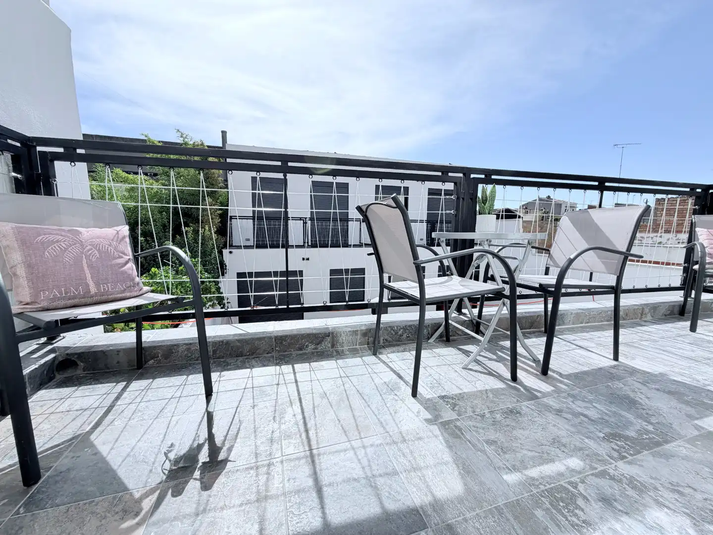 Reihenhaus mit Terrasse zum Verkauf in Carrer de Sant Antoni, imagen 31