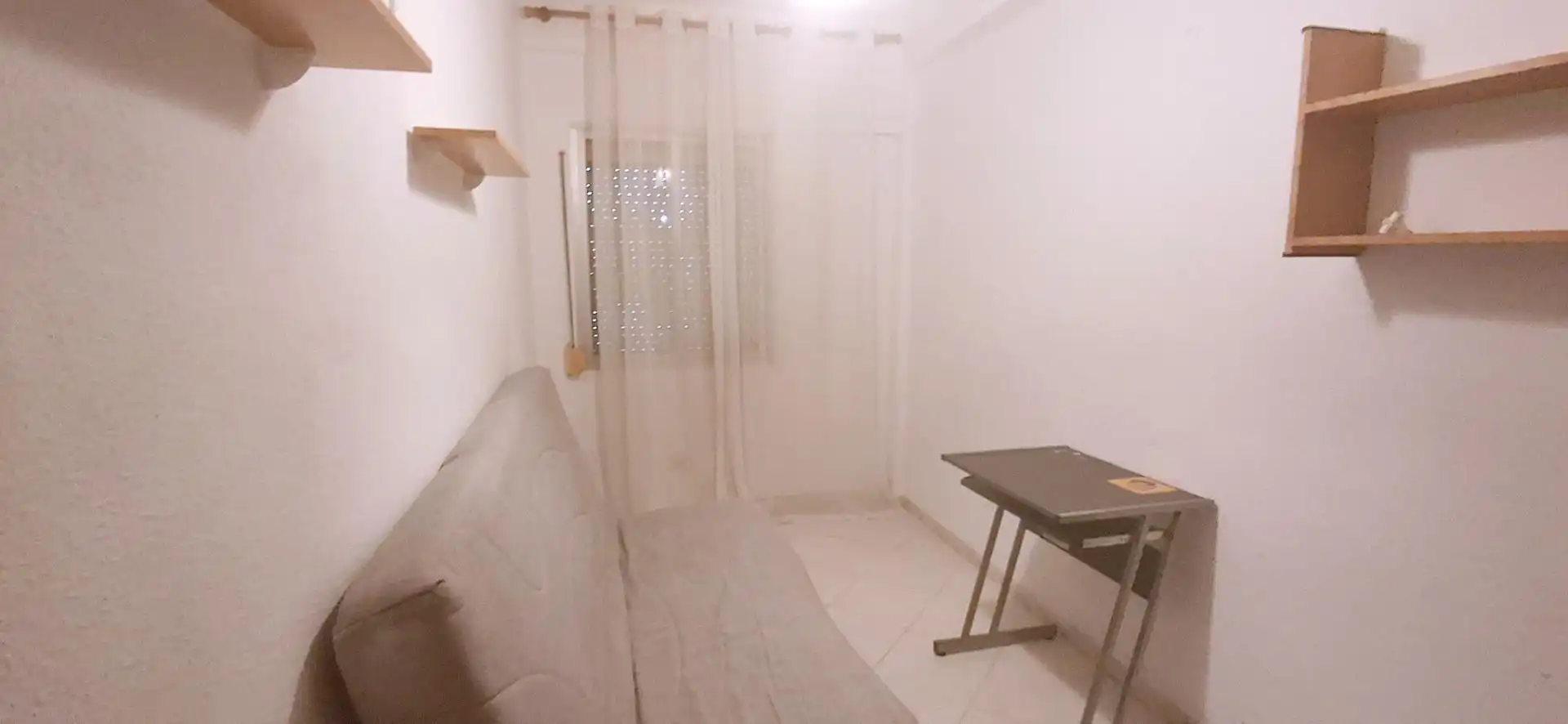 Habitación de Piso en venta en Cruz de Humilladero