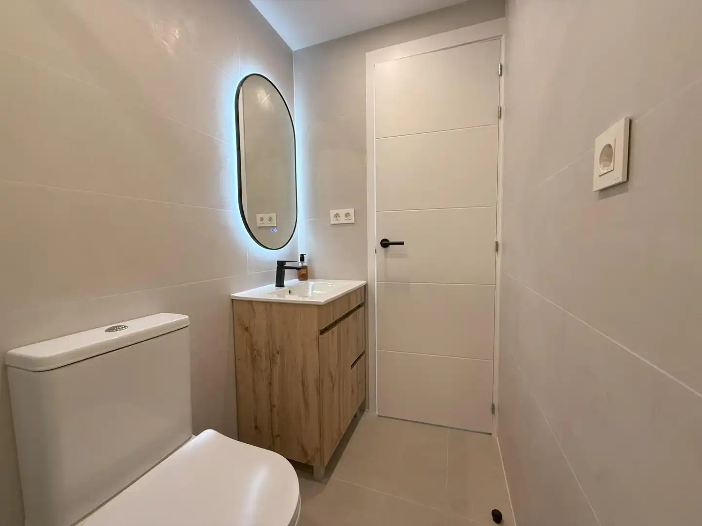 Apartament en venda a Calle SIRENA, imagen 9