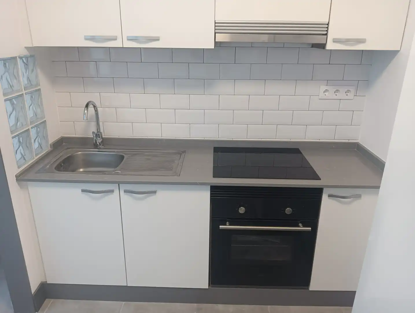 Habitación en Esteiro