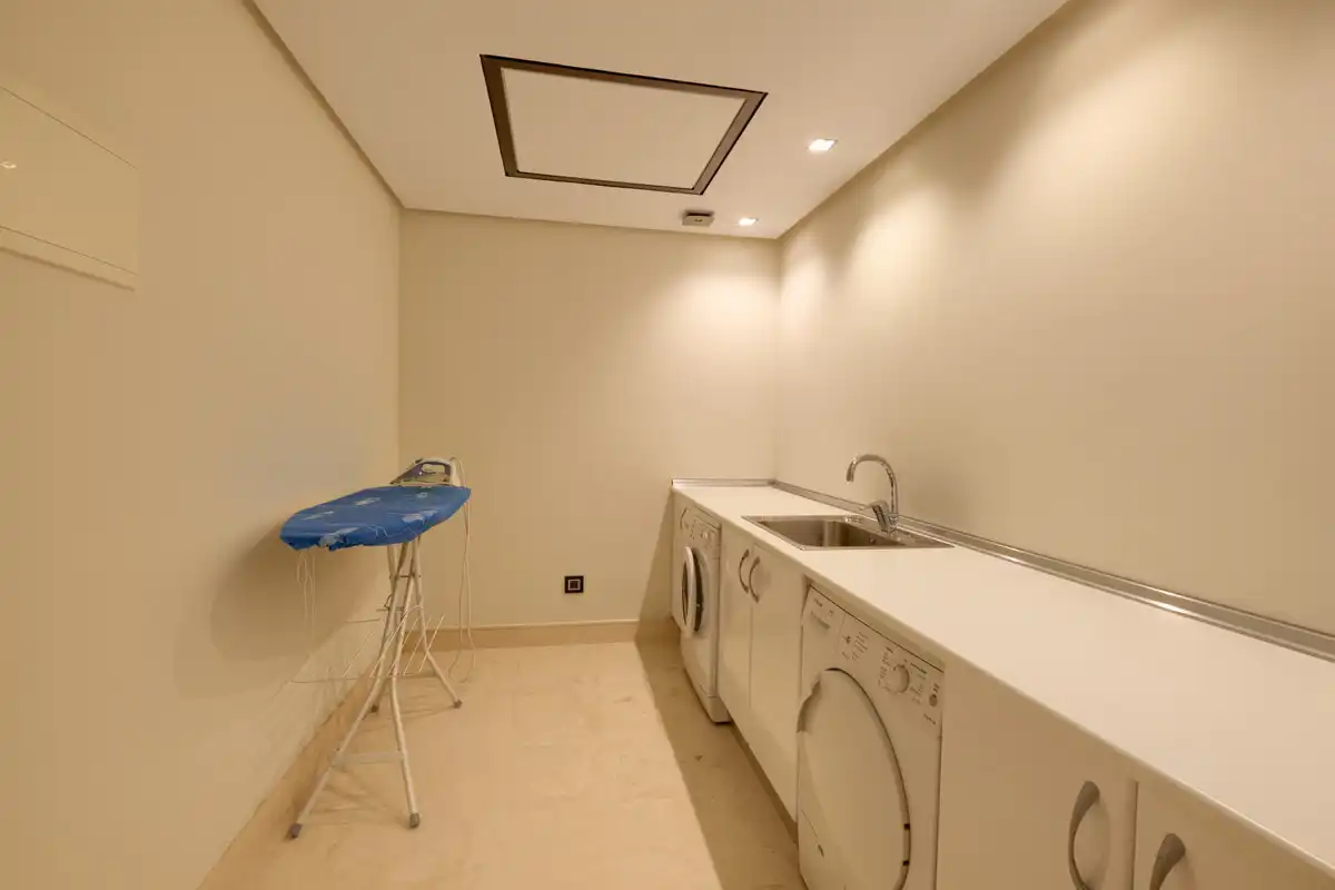 Casa amb piscina en venda a Istán, imagen 63