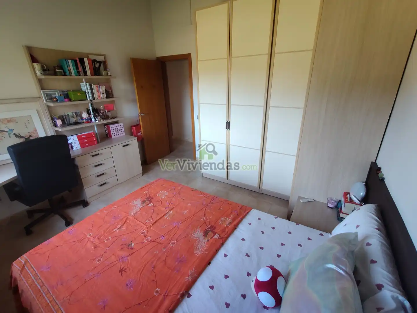 Maison avec terrasse à vendre à Corbera de Llobregat, imagen 35