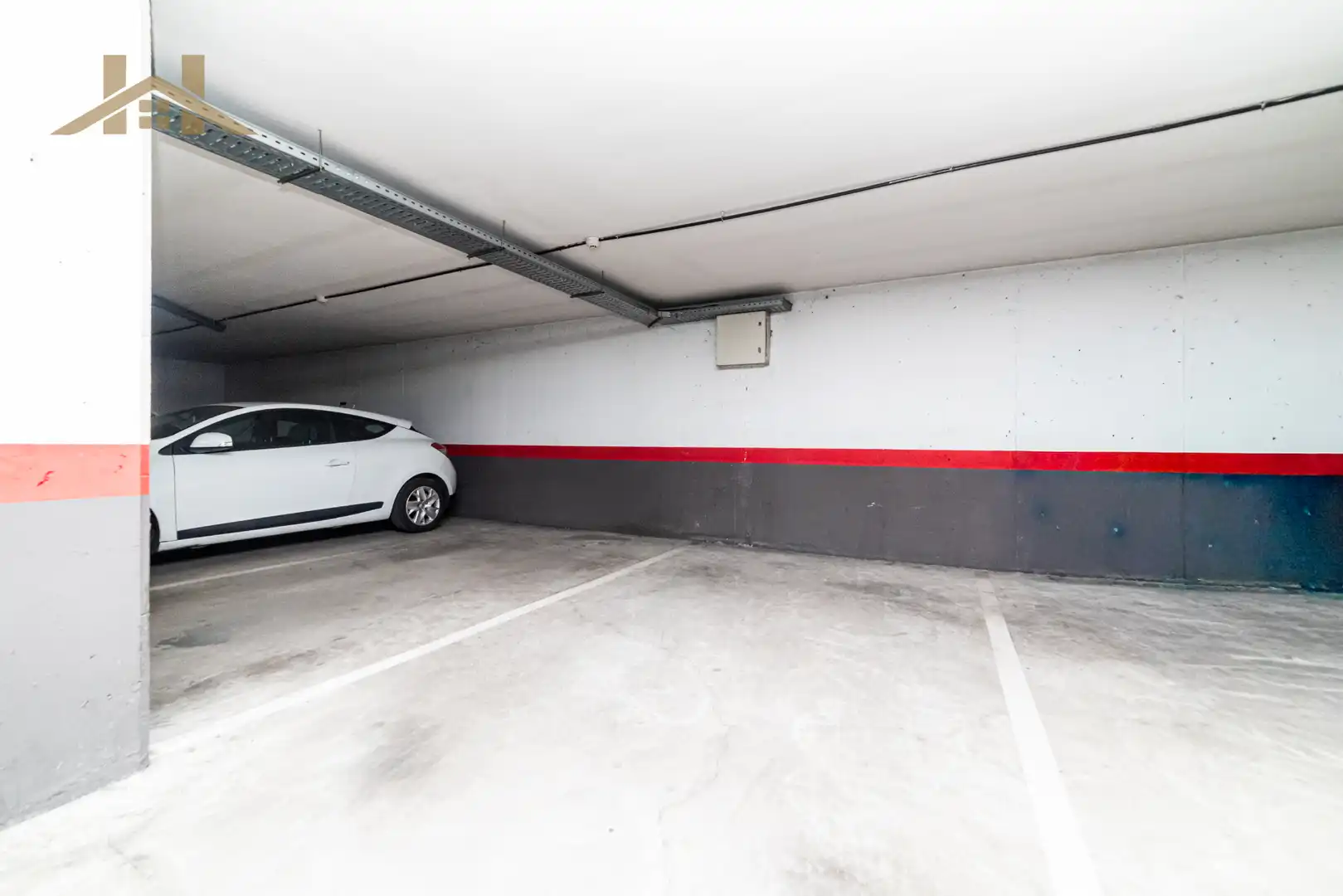 Parking de Piso en venta en Collado Villalba con Calefacción, Terraza y Trastero