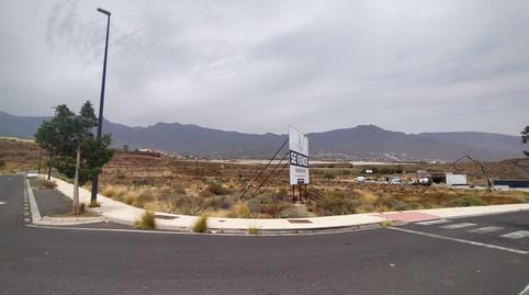 Foto 5 de Terreny industrial en venda a Calle Arafo, Villa Ascensión - El Perú - Cruz del Señor, Santa Cruz de Tenerife