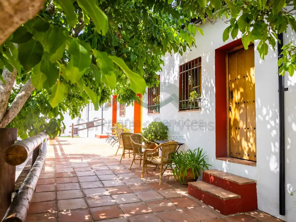 Local comercial en venda a Montejaque, imagen 17