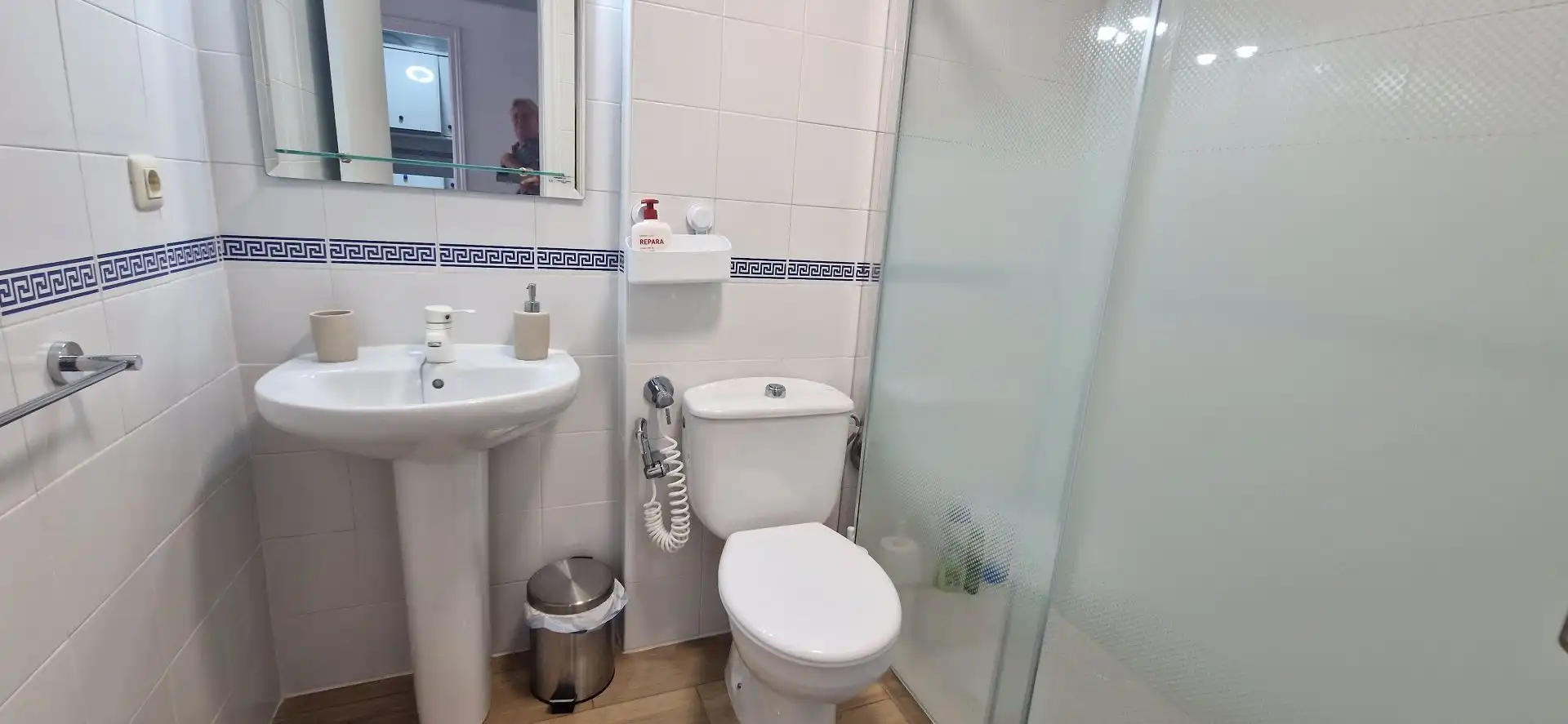 Apartment mit Pool zur Miete in El Portil, imagen 13