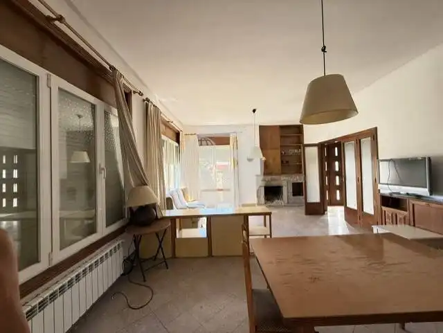 Casa con terraza en venta en El Racó - Sant Feliu del Racó, imagen 2