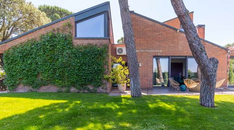 Foto 4 de Casa o xalet en venda a Calle del Tulipán, Valdepastores - Las Encinas, Boadilla del Monte