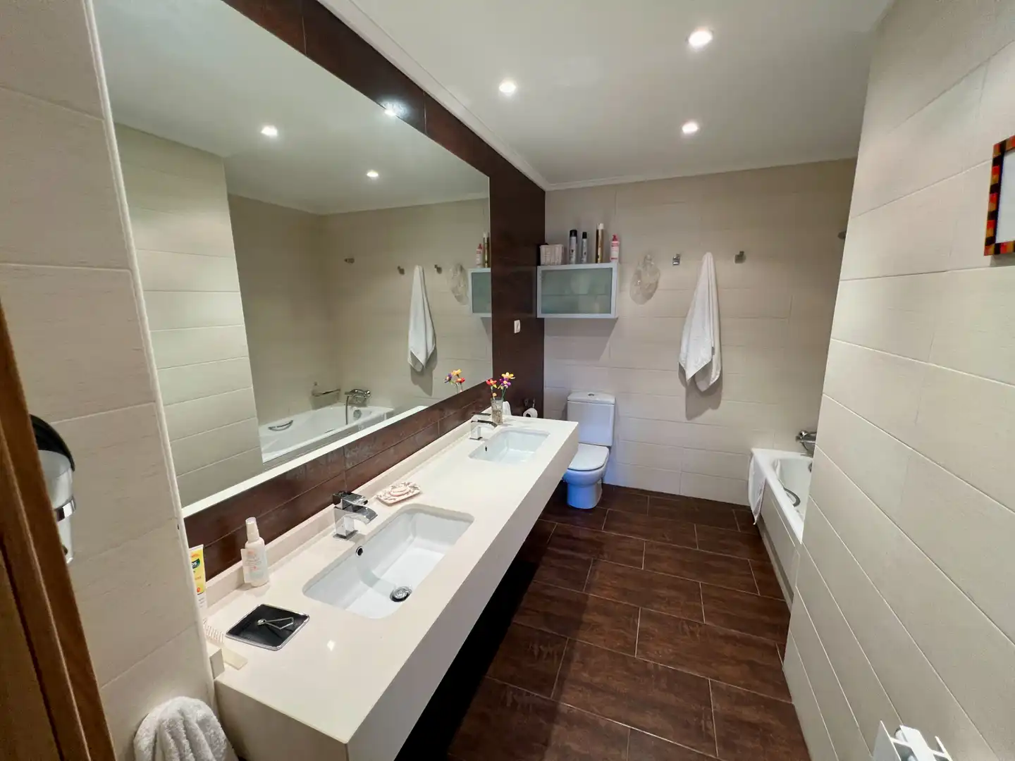 Bathroom of Flat for sale in Bakio  with Heating, Terrace and Storage room