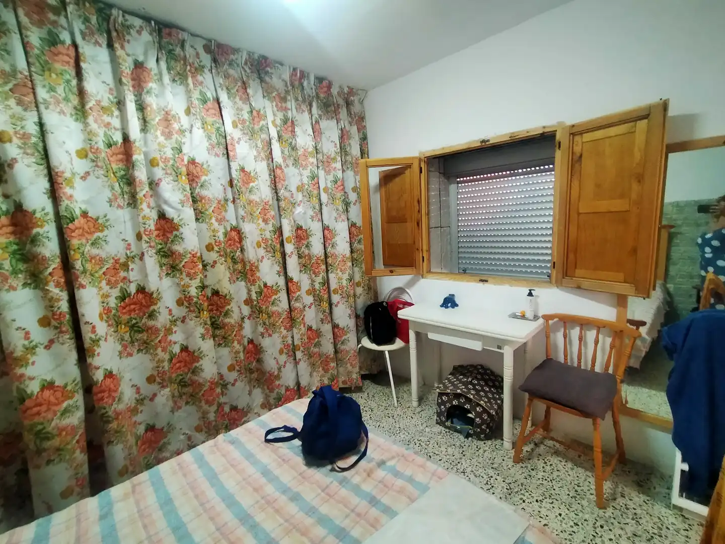 Dormitori de Casa o xalet en venda en Fasnia amb Calefacció, Terrassa i Traster
