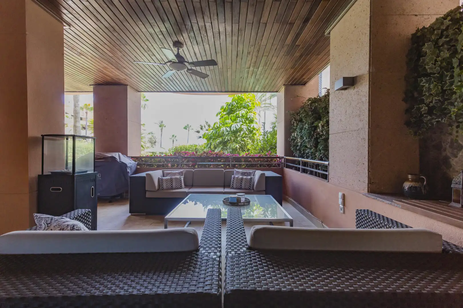 Home with pool for sale in Nueva Andalucía, imagen 18