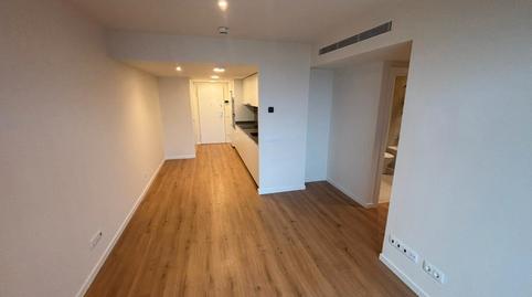 Foto 3 de Piso de alquiler en Ronda Barceló, 88, Eixample, Mataró