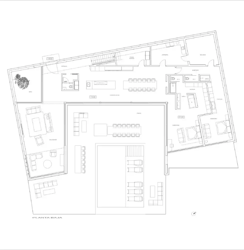 Casa o chalet en venta en Benahavís con Aire acondicionado, Jardín privado y Terraza