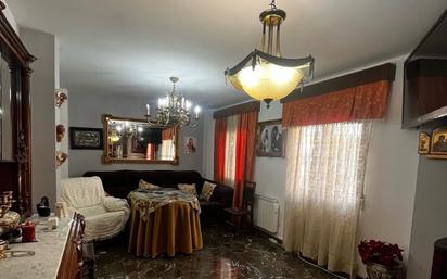 Wohnzimmer von Wohnung zum verkauf in Mancha Real mit Heizung, Abstellraum und Möbliert