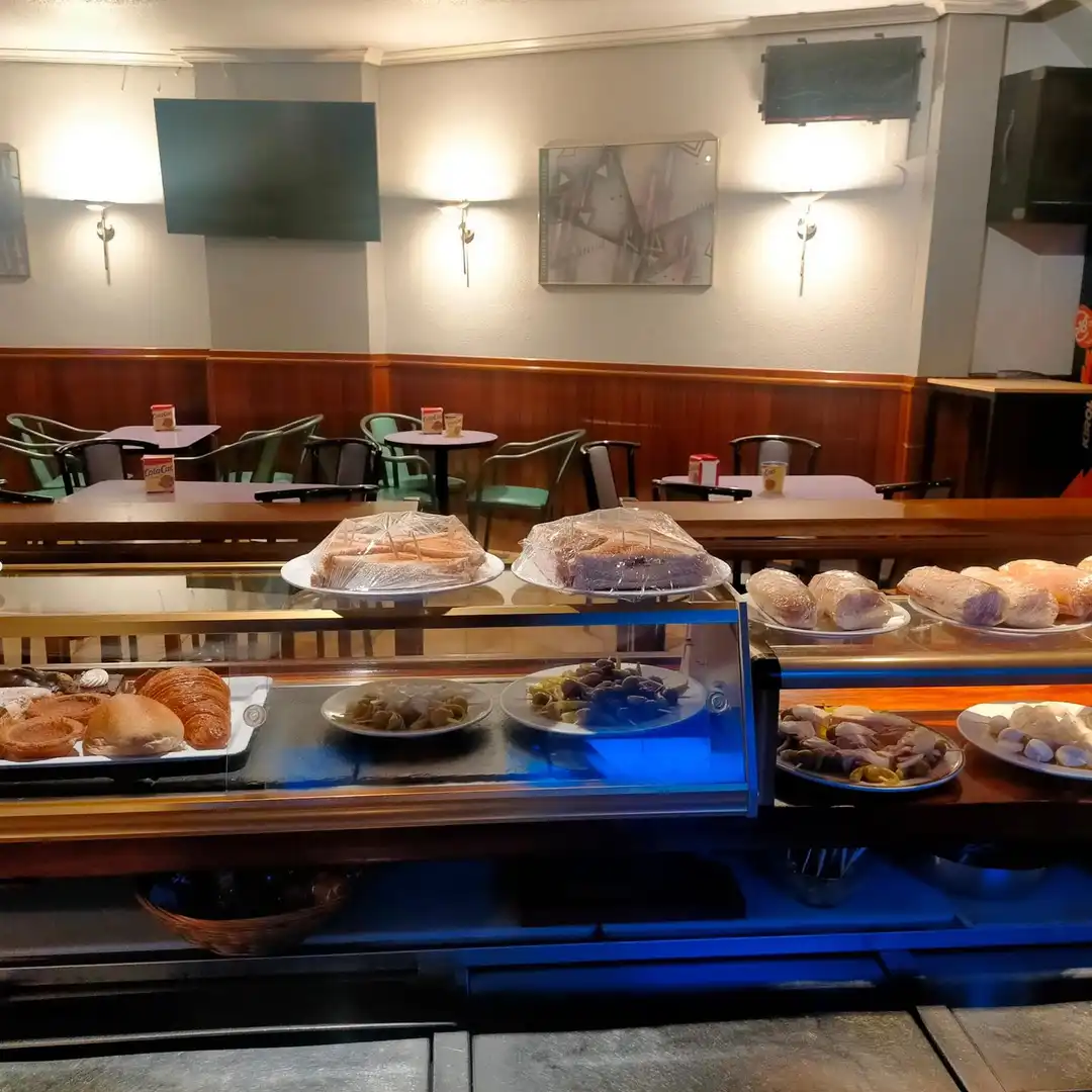 Business premises for sale in Torre de Ugao Kalea 3, imagen 4