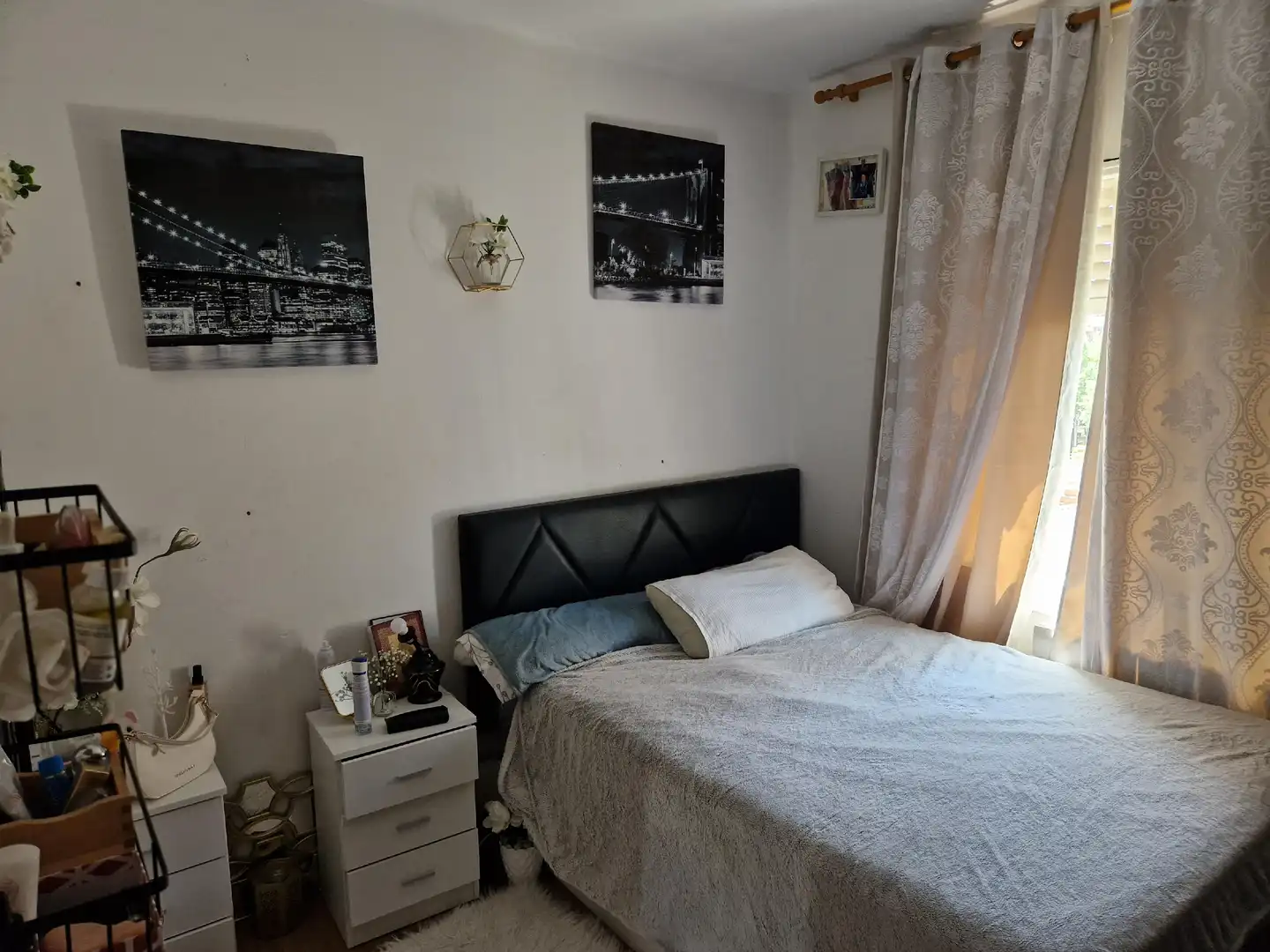 Habitación de Piso en venta en Lleida con Aire acondicionado, Calefacción y Balcón