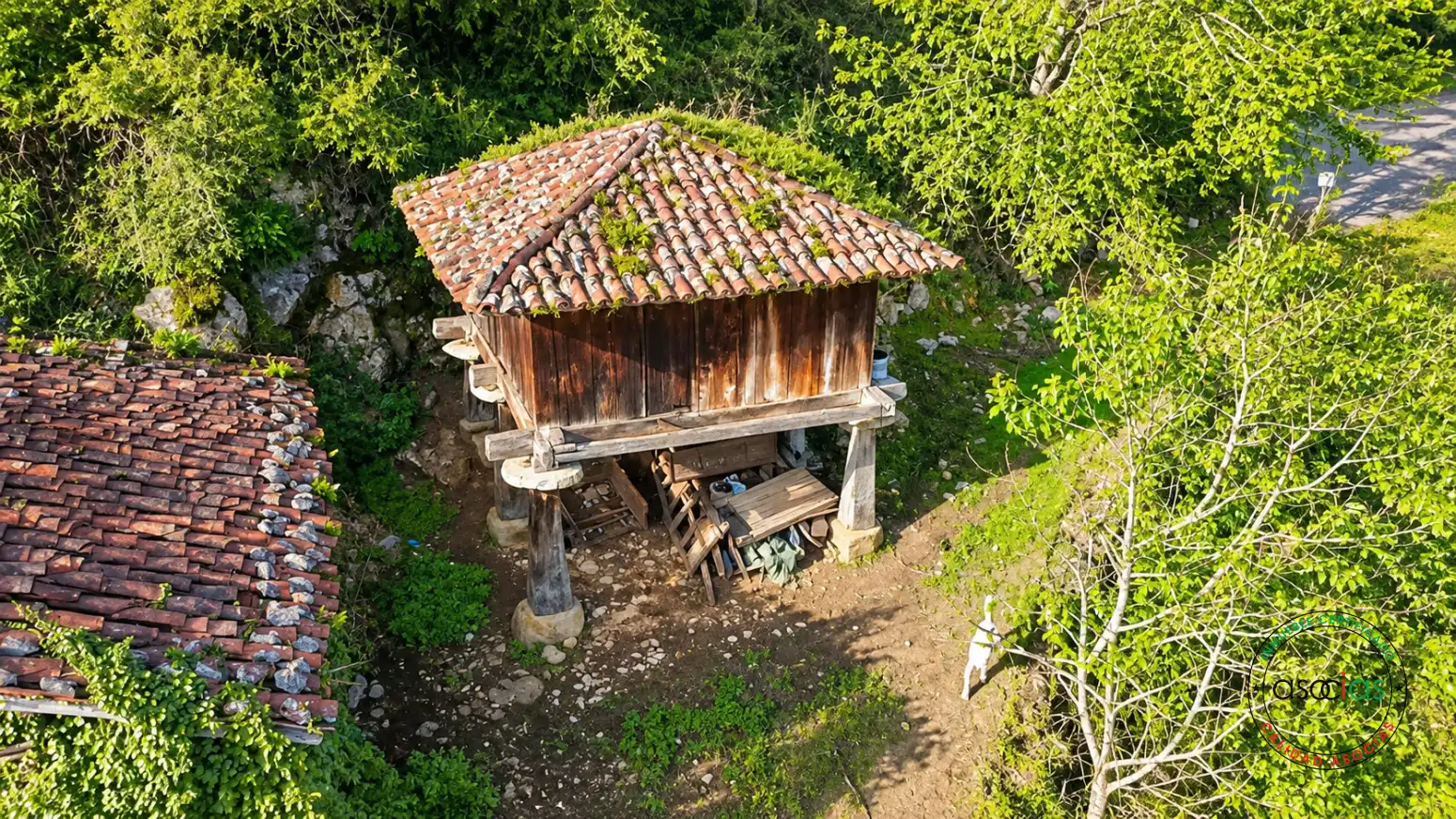 Casa en venta en Amieva - LG FRESNEDA LA 12, imagen 3