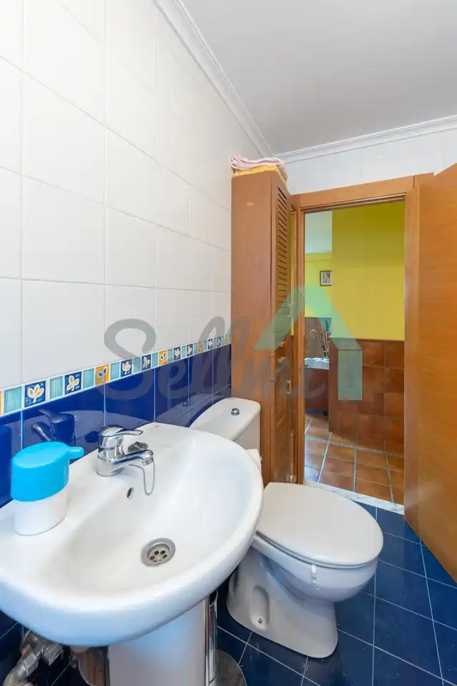 House with garden for sale in Zona Loma del Canto, imagen 90
