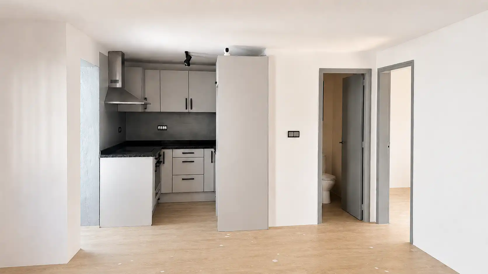 Kitchen of Flat for sale in Sant Celoni