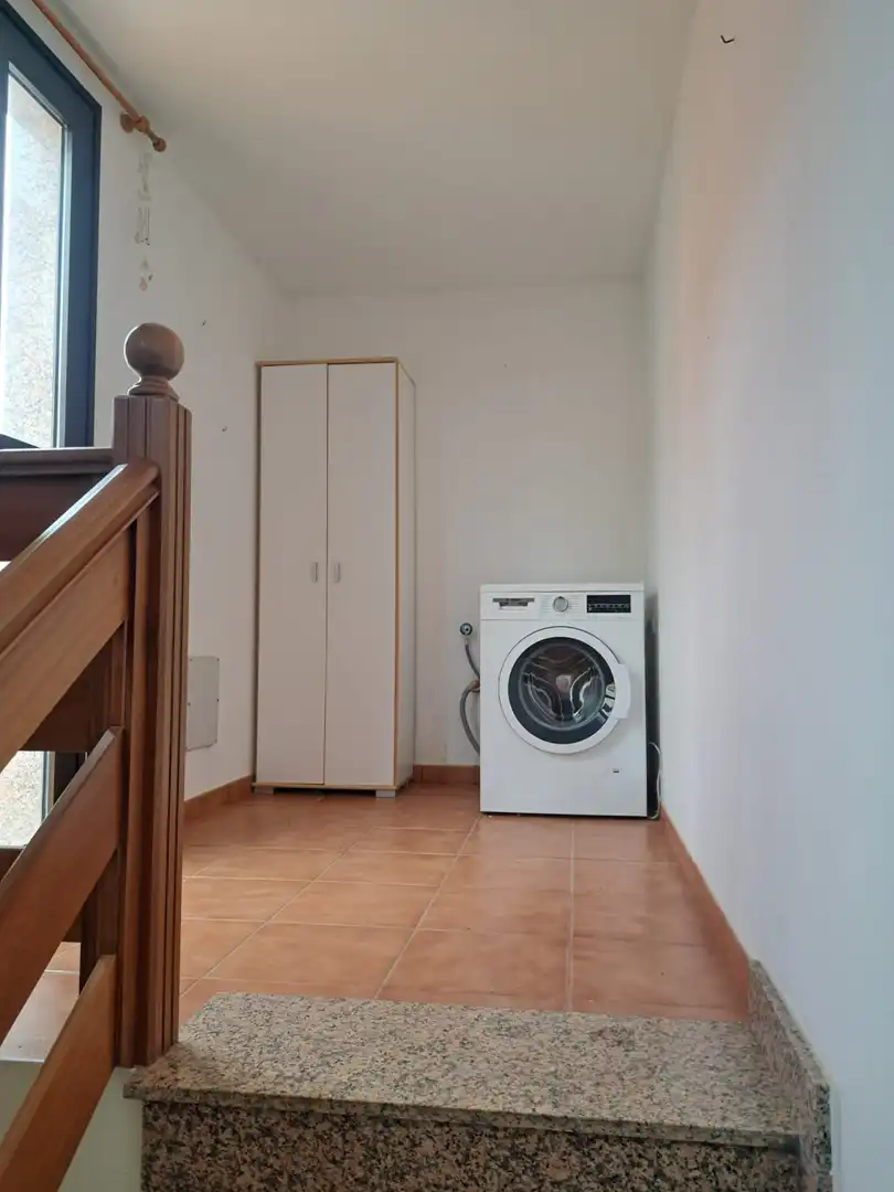 Casa adosada en venta en Calle Alpenden, El Matorral