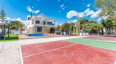 Foto 3 de Casa o xalet en venda a Vistahermosa, Alicante / Alacant