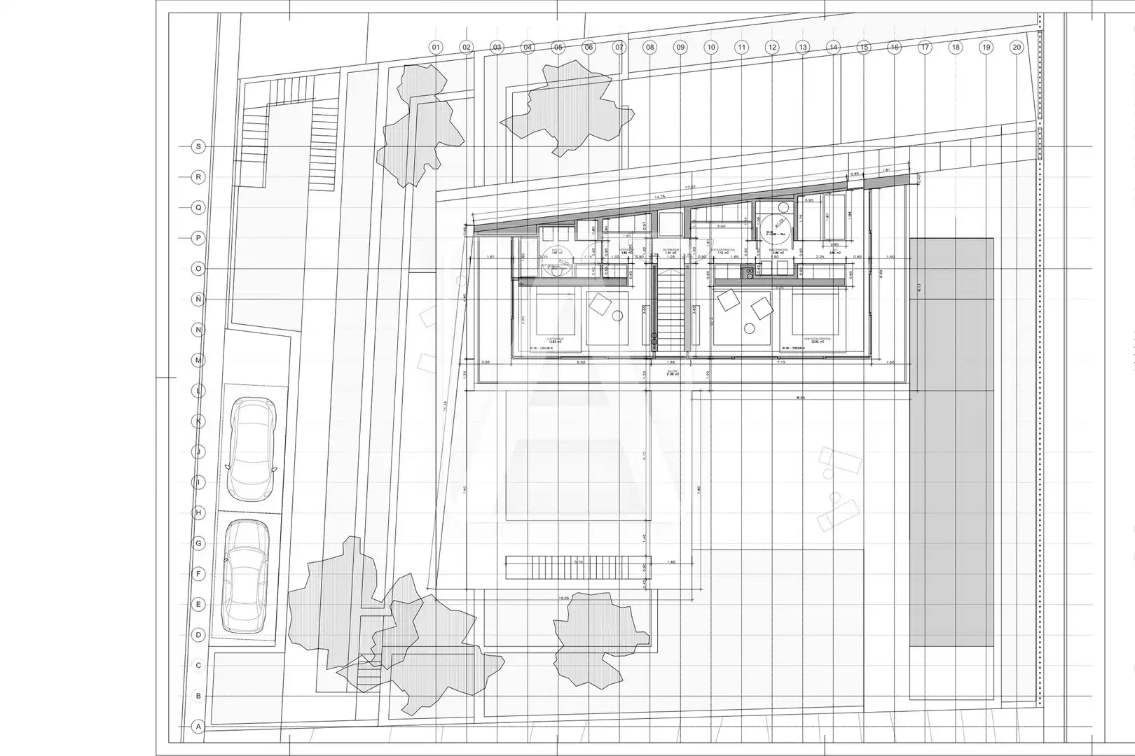 Villa con piscina in vendita a Paichi, imagen 15