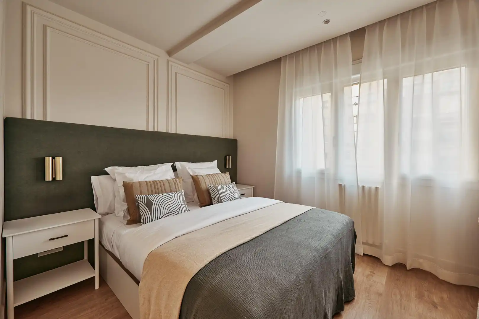Piso con ascensor en venta en Calle de Diego de León 44, imagen 13