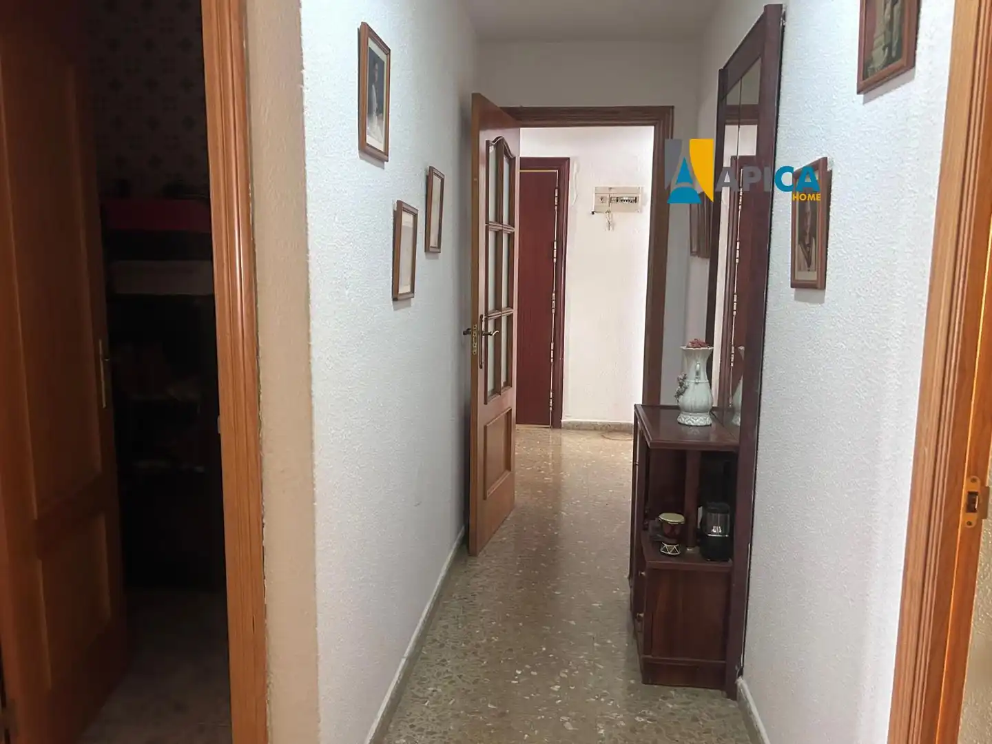 Wohnung zum Verkauf in Barbate ciudad