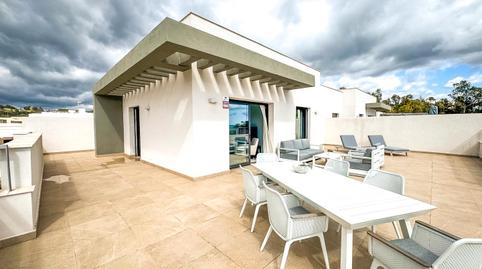 Foto 4 von Dachboden zum Verkauf in Marina de Casares, Casares