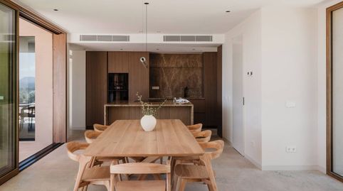 Foto 4 de Casa o chalet de alquiler en Pòrtol, Marratxí