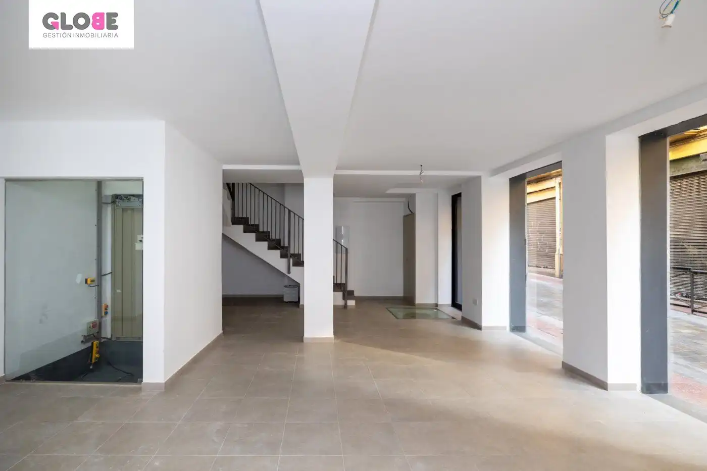 Inmuebles singulares con ascensor en venta en Calle San Matías, imagen 5